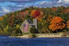 Autumn in New England -April-2023-Old-Stone-Church-West-Boylston-MA