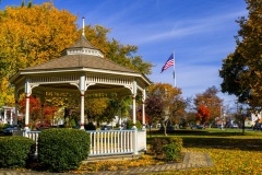 Autumn in New England -June-2023-Milford-CT