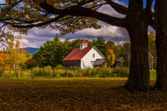 Autumn in New England -May-2023-Muster-Field-Farm