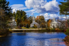 Autumn in New England -Sept-2023-Marlow-NH