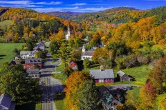 2024 Autumn in New England Calendar-April-2024-Stratford Vermont