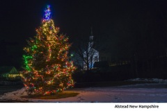 2024 Scenic New England Calendar-December-2024-Alstead New Hampshire