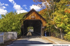 2025 Autumn in New England Calendar-November 2025
